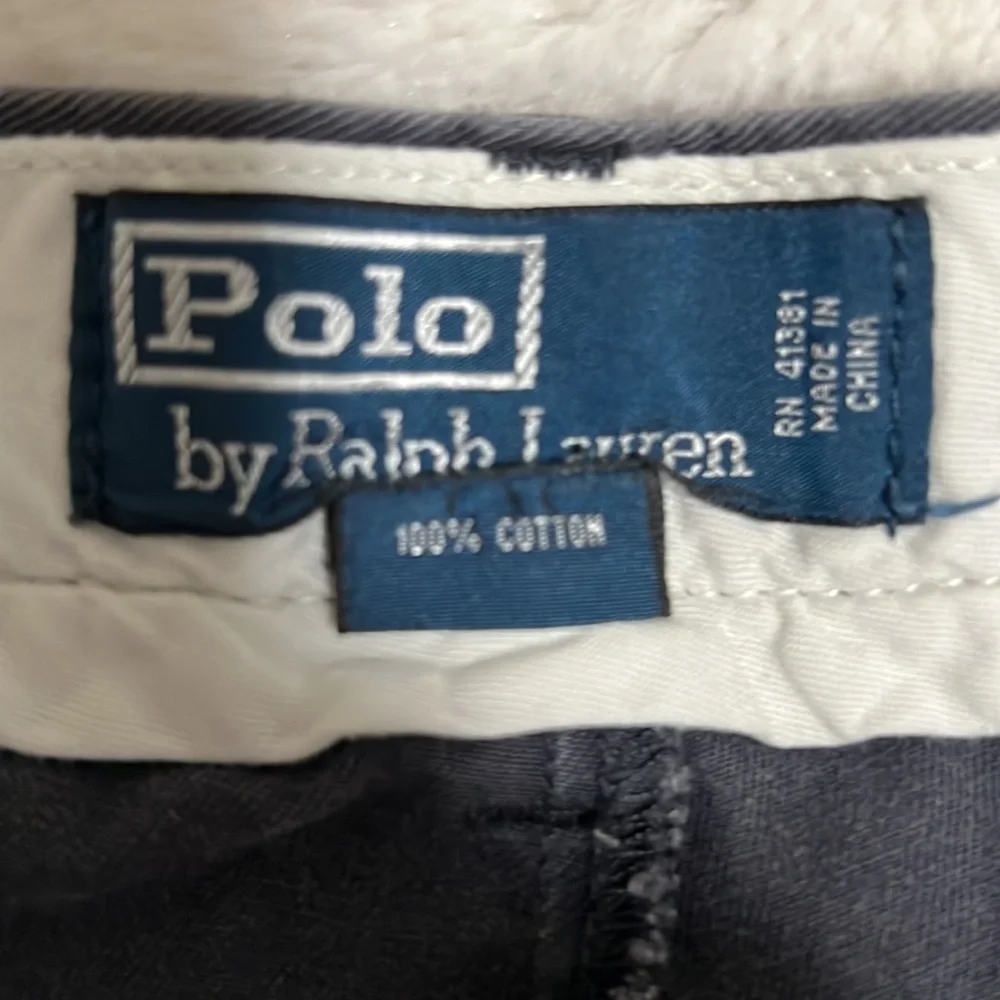 Men’s, Polo by Ralph Lauren pants, size 42/30
